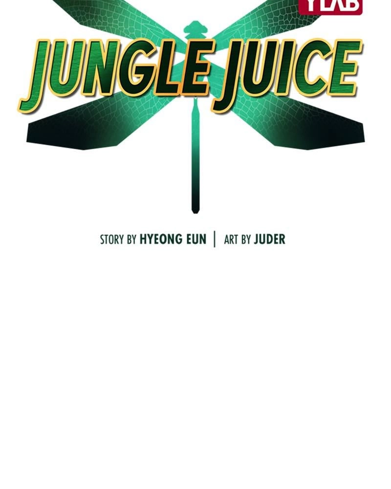 Jungle Juice Chapter 48 Page 12