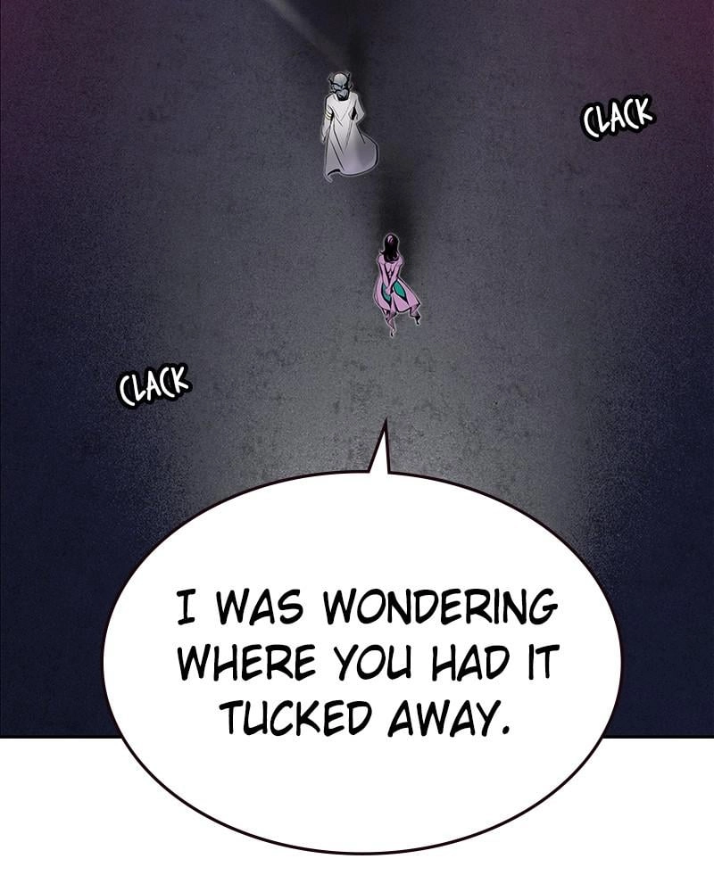 Jungle Juice Chapter 48 Page 126