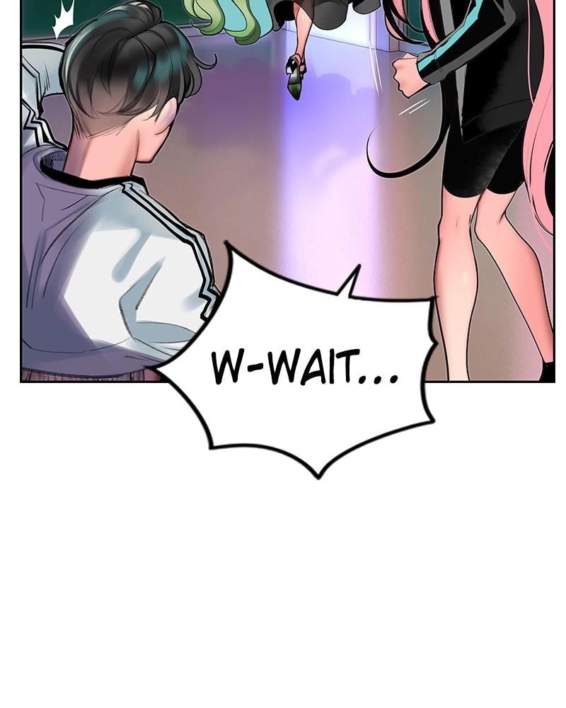 Jungle Juice Chapter 48 Page 37