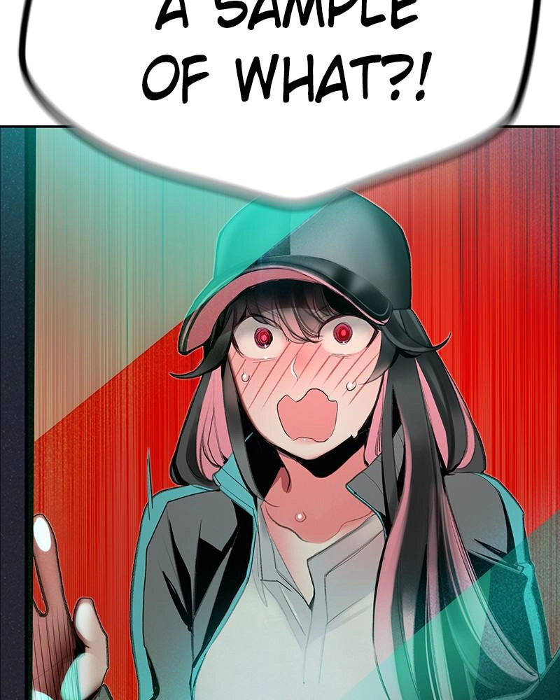 Jungle Juice Chapter 48 Page 9