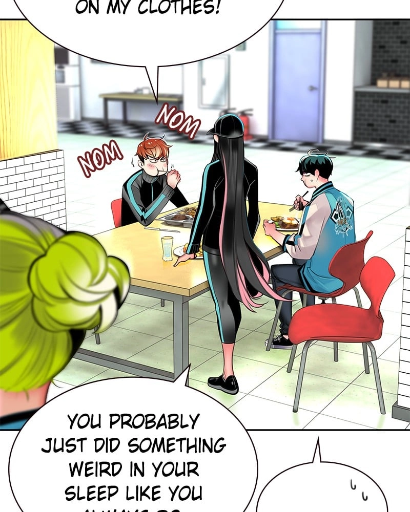 Jungle Juice Chapter 12 Page 107