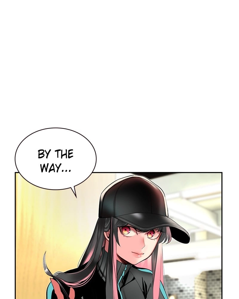 Jungle Juice Chapter 12 Page 136