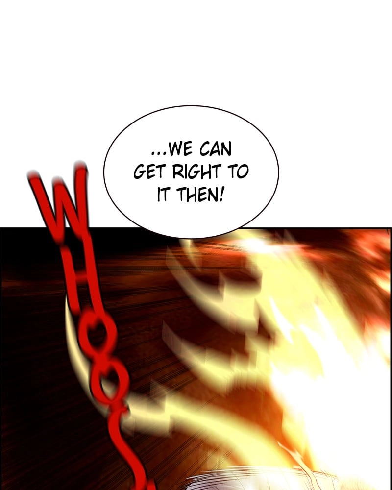 Jungle Juice Chapter 12 Page 19