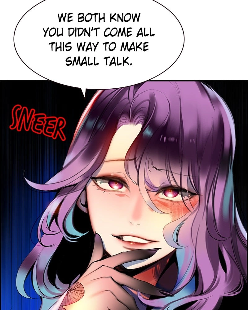 Jungle Juice Chapter 12 Page 14
