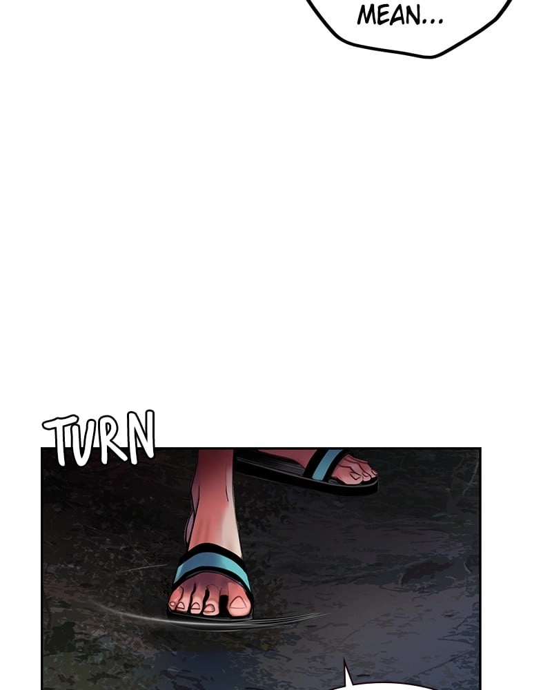 Jungle Juice Chapter 12 Page 87