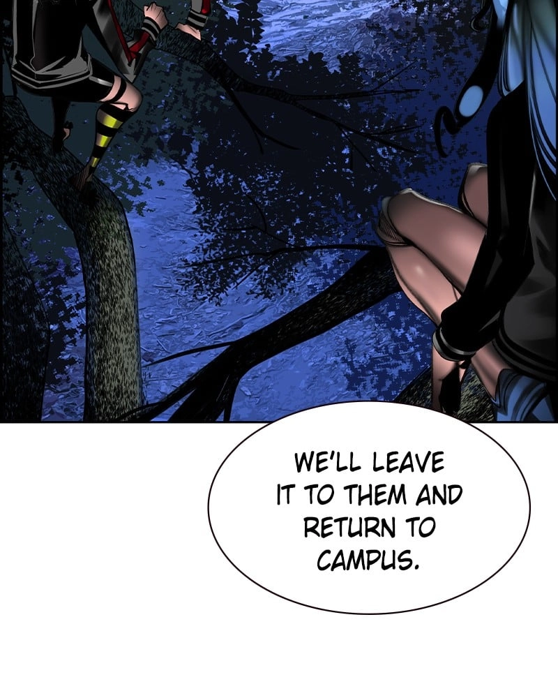 Jungle Juice Chapter 12 Page 69