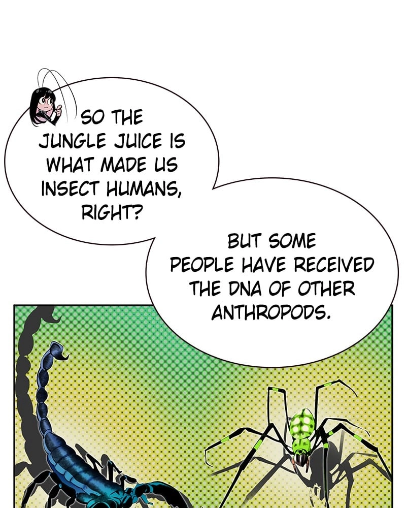 Jungle Juice Chapter 12 Page 114