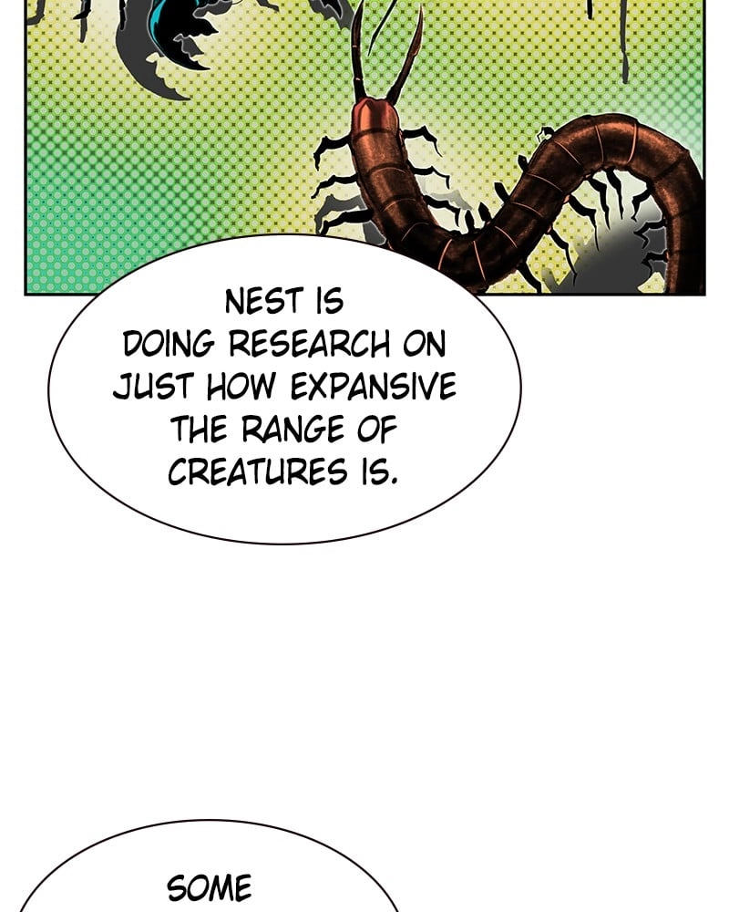 Jungle Juice Chapter 12 Page 115