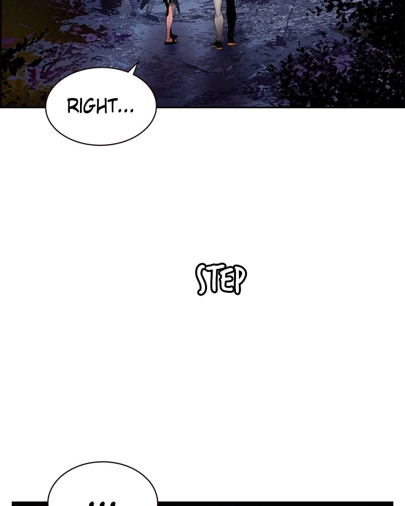 Jungle Juice Chapter 12 Page 78