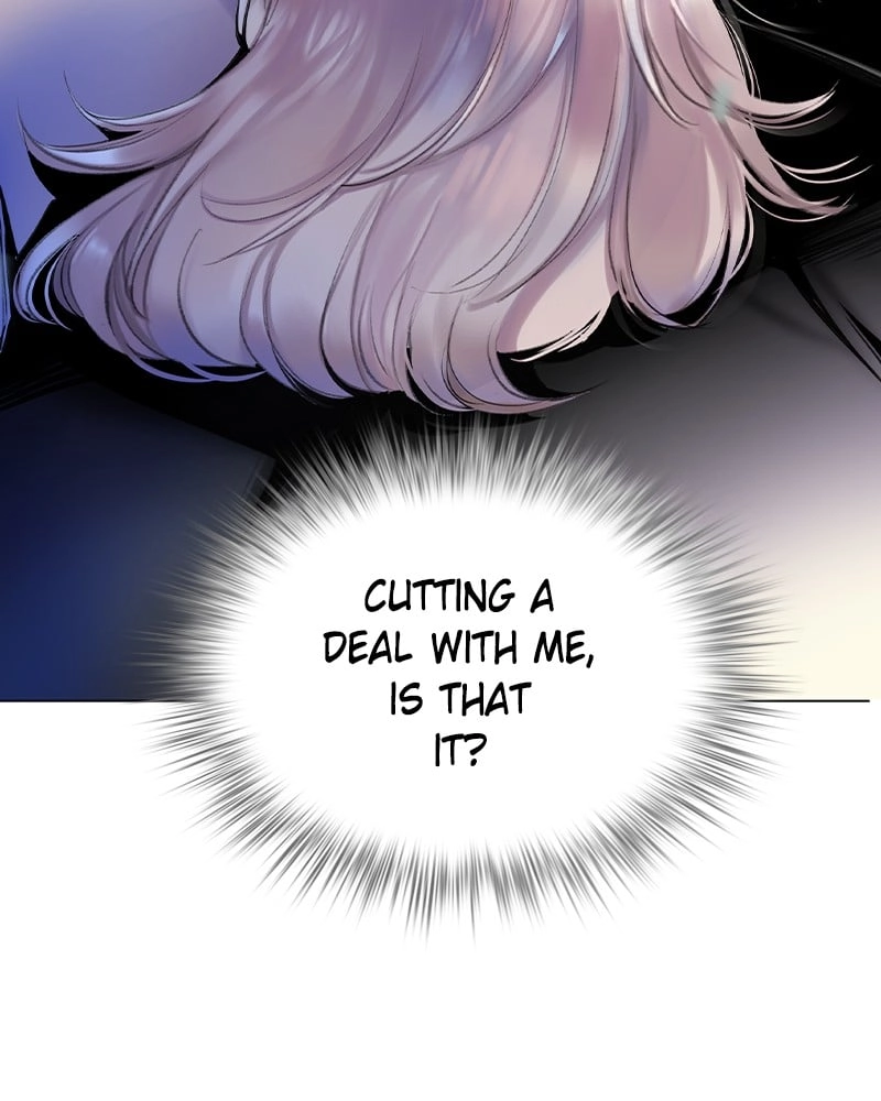 Jungle Juice Chapter 12 Page 98