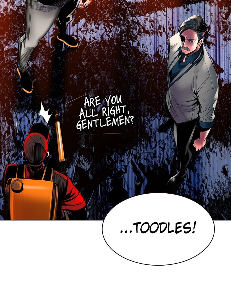 Jungle Juice Chapter 12 Page 62