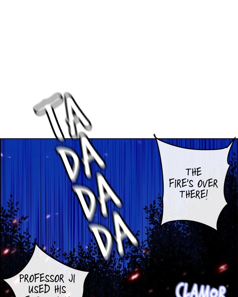 Jungle Juice Chapter 12 Page 56