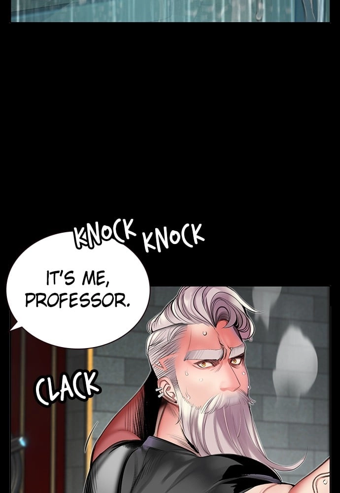 Jungle Juice Chapter 12 Page 151