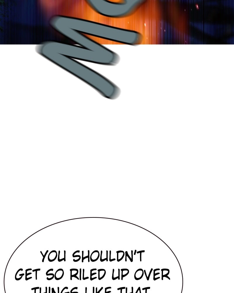 Jungle Juice Chapter 12 Page 36
