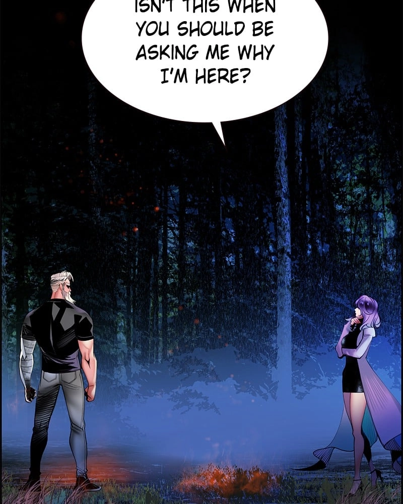 Jungle Juice Chapter 12 Page 16