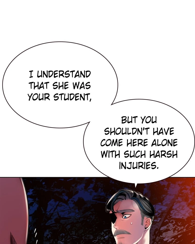Jungle Juice Chapter 12 Page 65