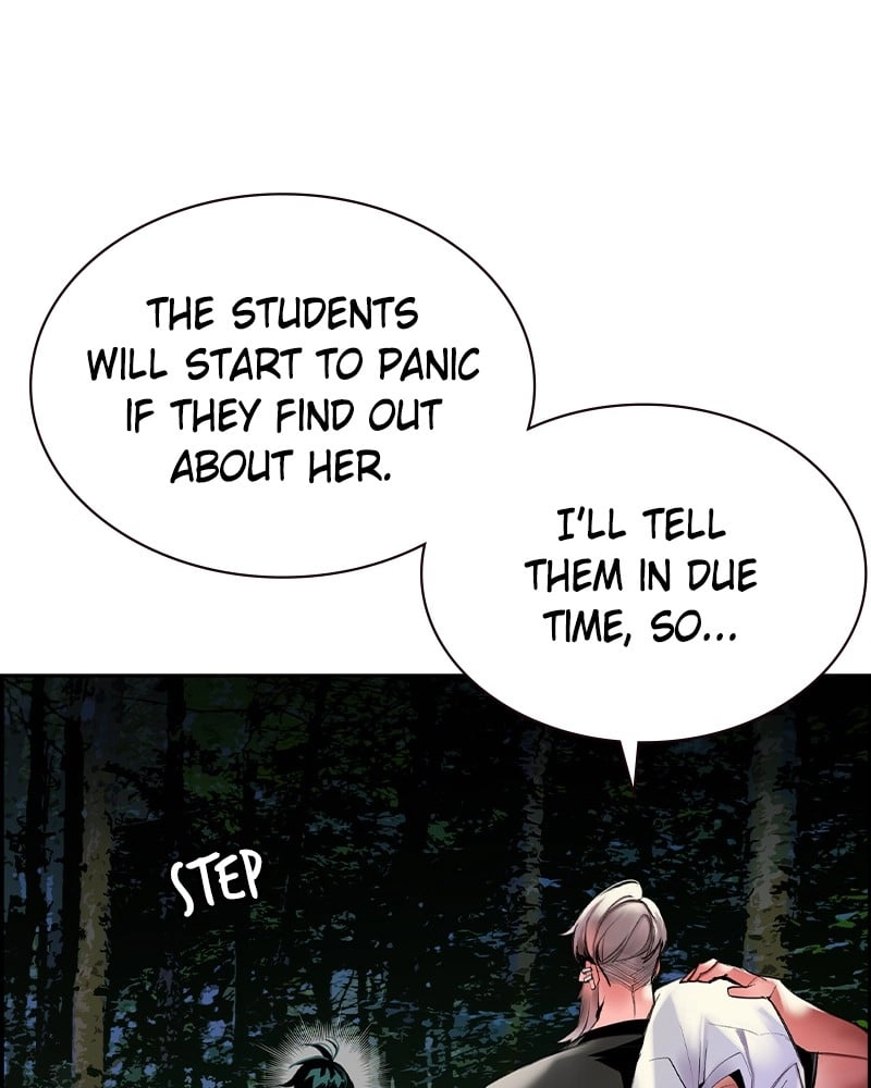 Jungle Juice Chapter 12 Page 85