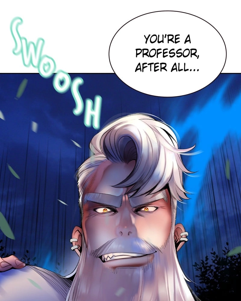 Jungle Juice Chapter 12 Page 97
