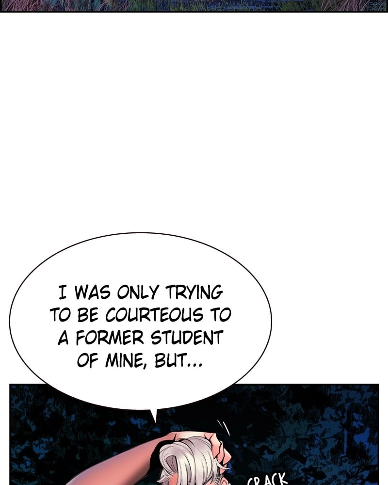 Jungle Juice Chapter 12 Page 17