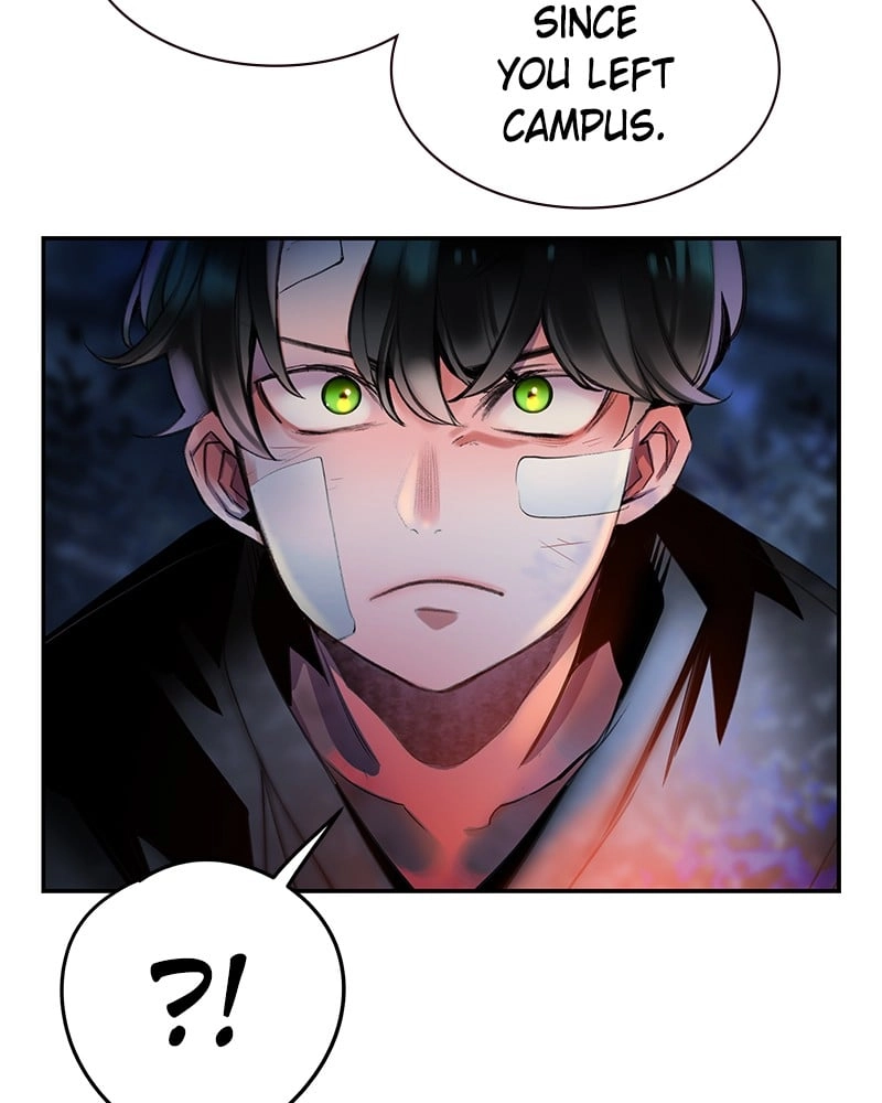 Jungle Juice Chapter 12 Page 10