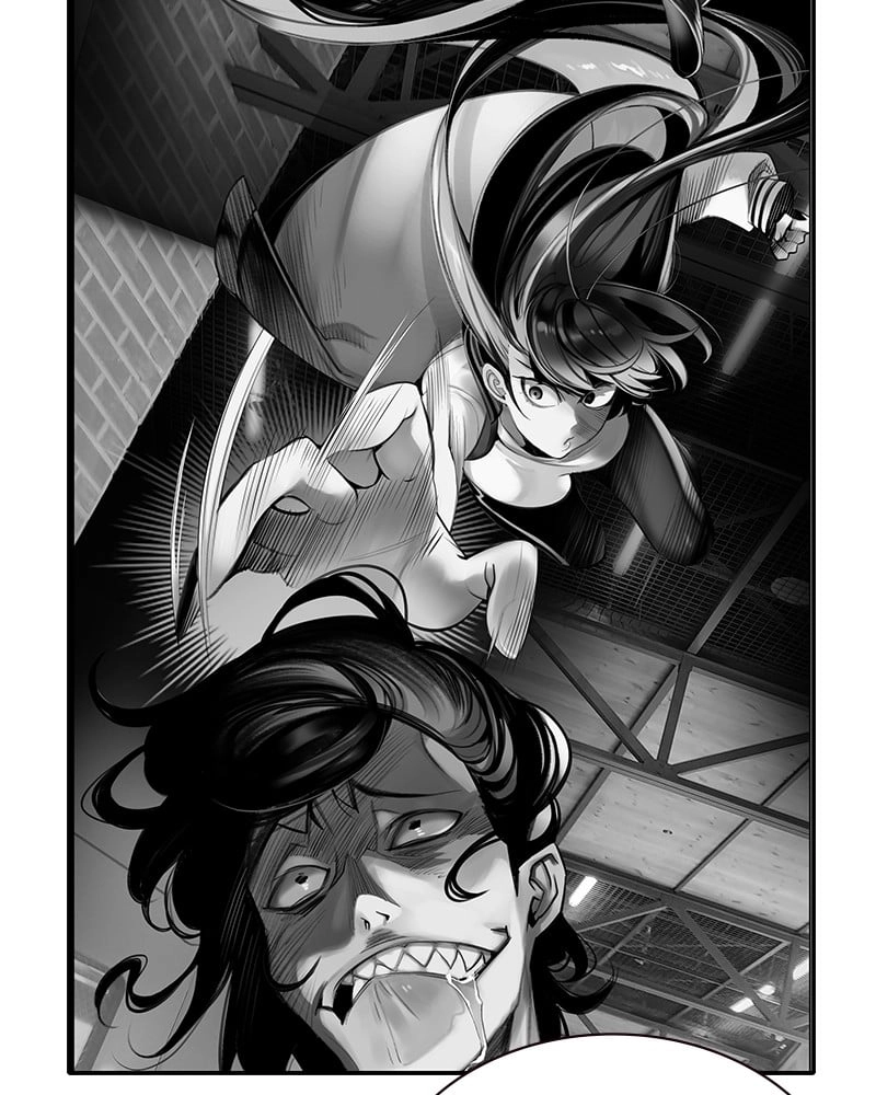 Jungle Juice Chapter 12 Page 131