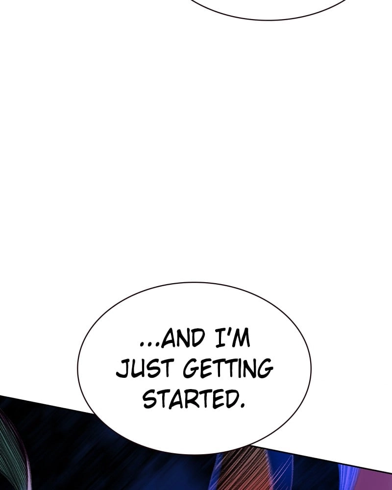 Jungle Juice Chapter 12 Page 38