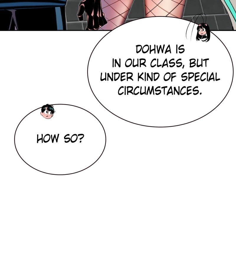 Jungle Juice Chapter 12 Page 113