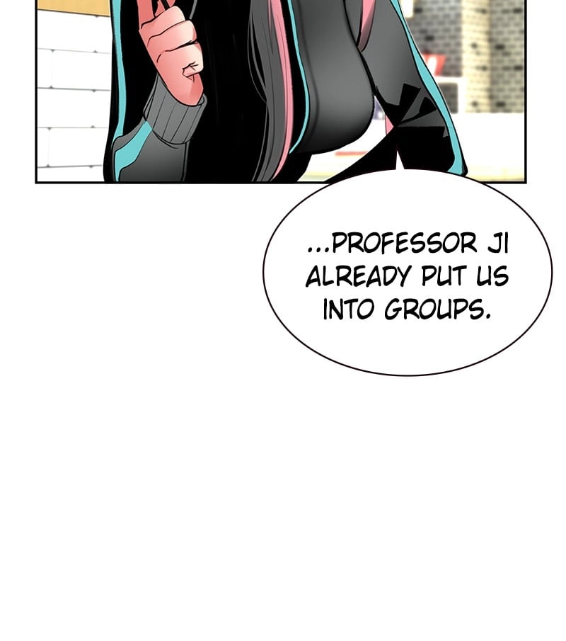 Jungle Juice Chapter 12 Page 137