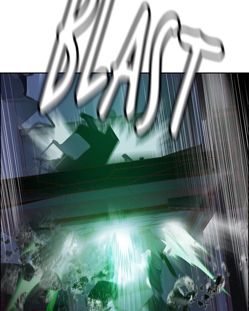 Jungle Juice Chapter 66 Page 16