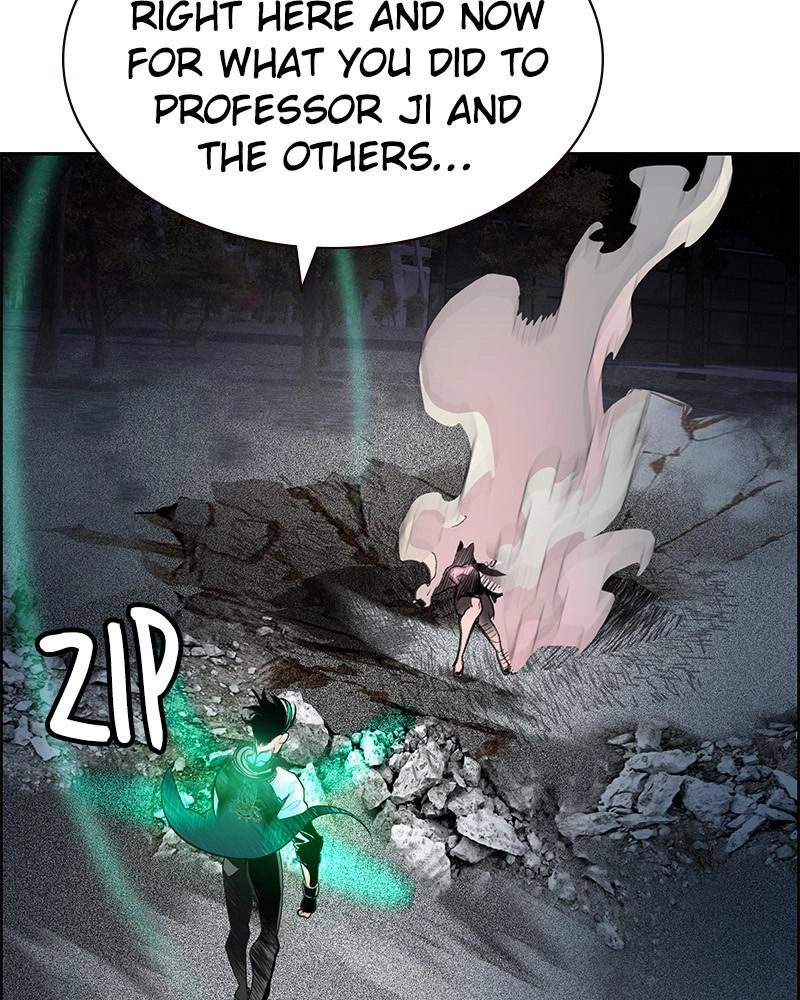 Jungle Juice Chapter 66 Page 95