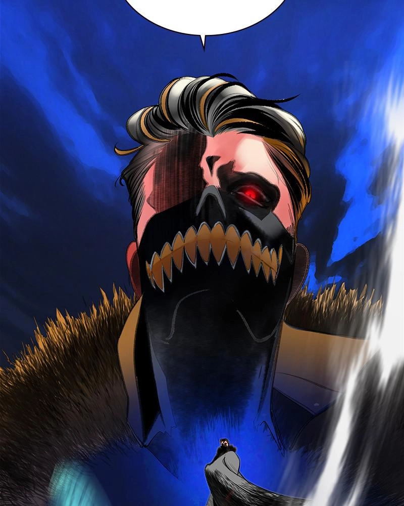Jungle Juice Chapter 66 Page 128