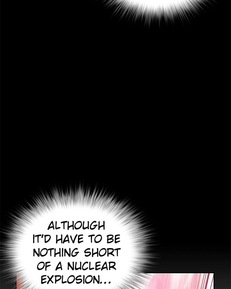 Jungle Juice Chapter 66 Page 51
