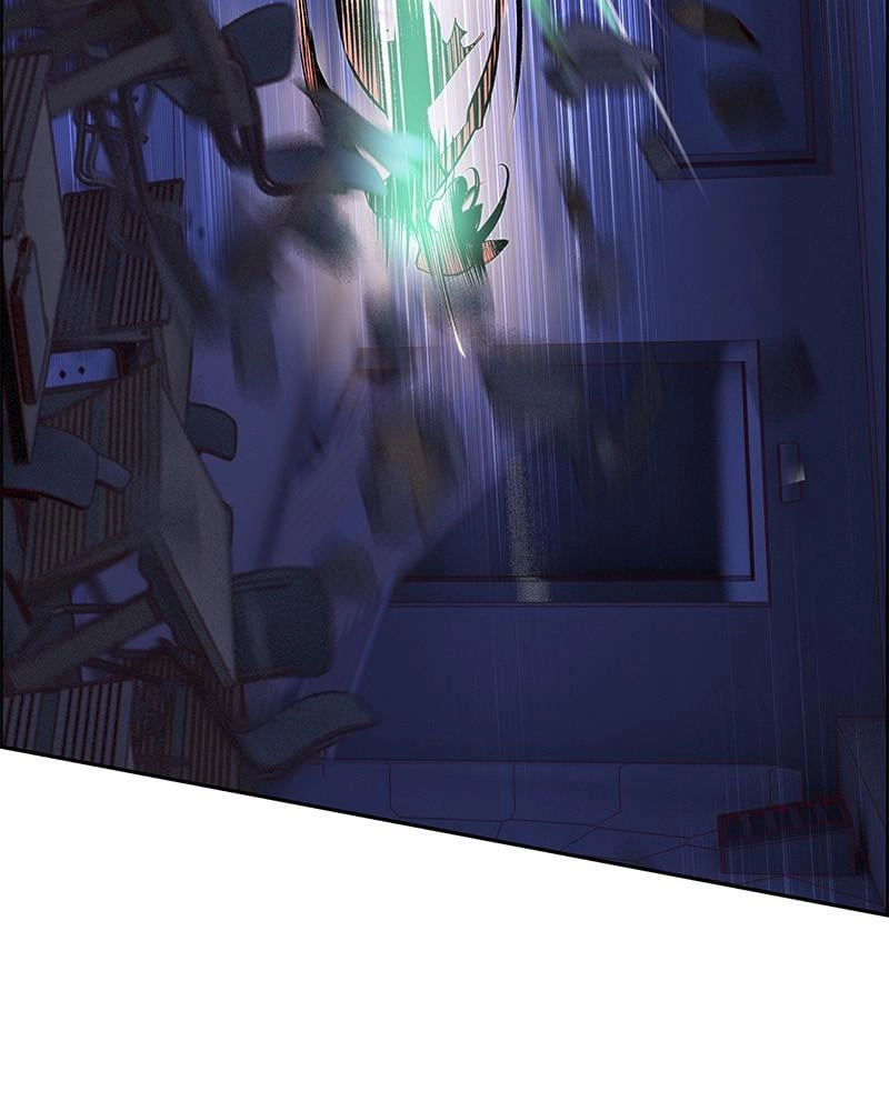 Jungle Juice Chapter 66 Page 11