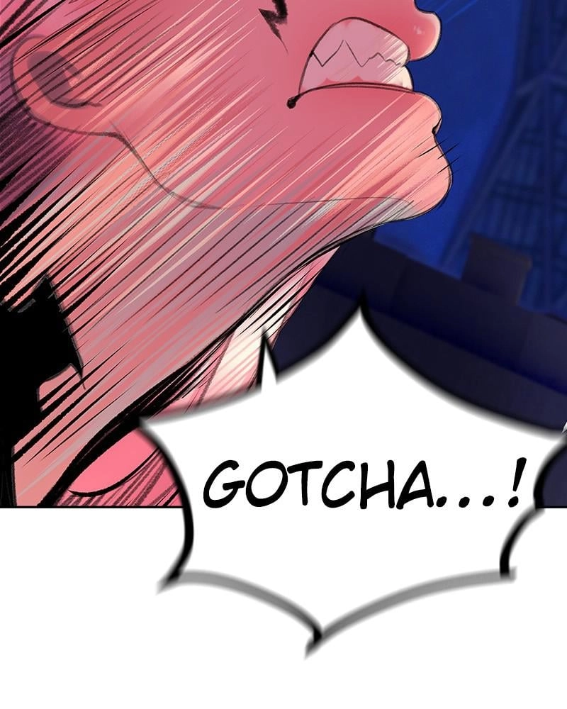 Jungle Juice Chapter 66 Page 66