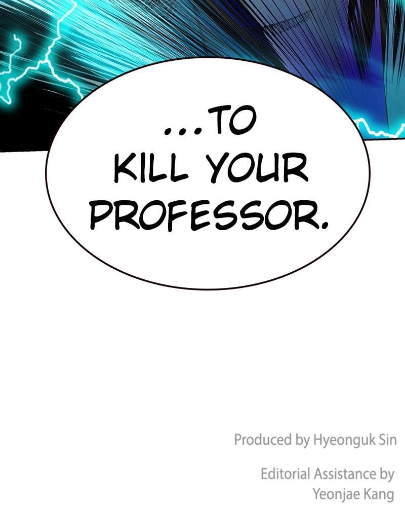 Jungle Juice Chapter 66 Page 134