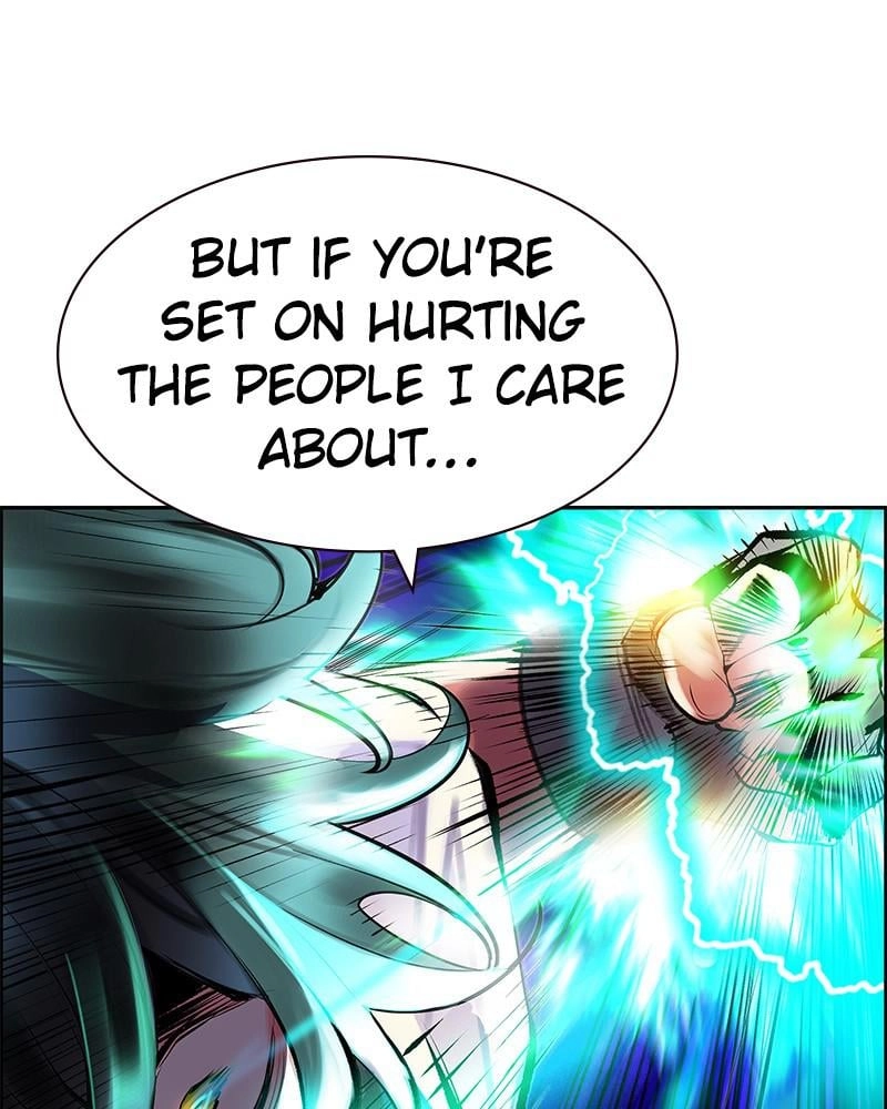 Jungle Juice Chapter 66 Page 119