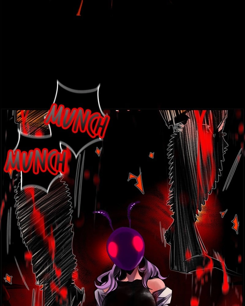Jungle Juice Chapter 8 Page 103
