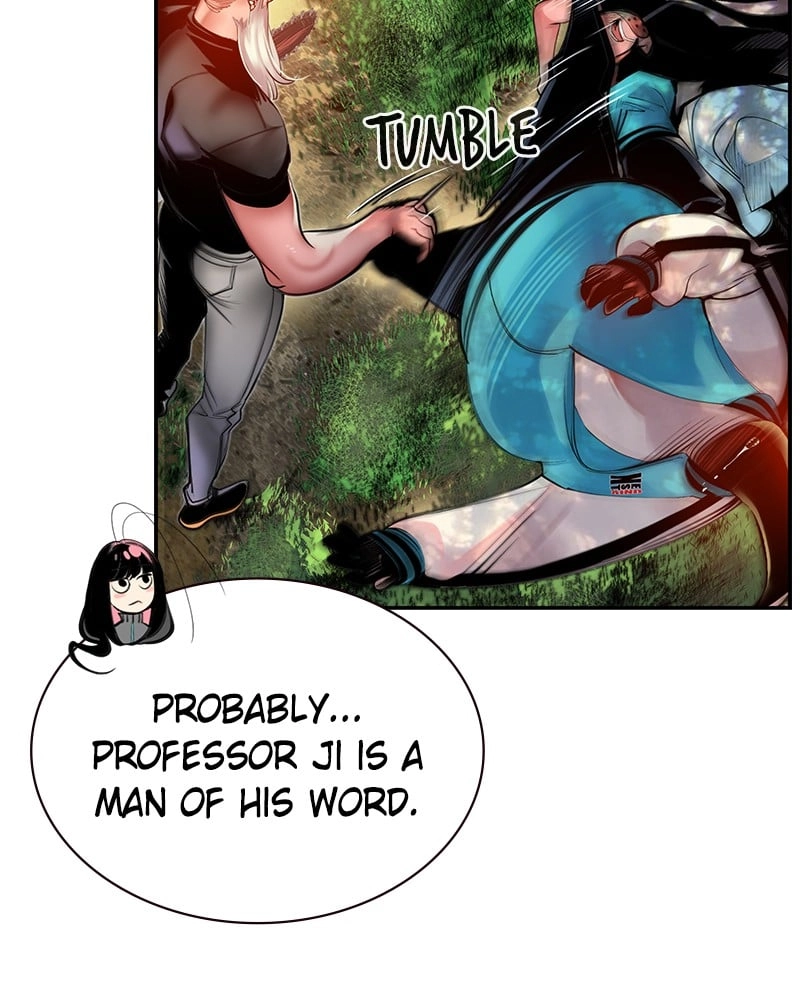 Jungle Juice Chapter 8 Page 114
