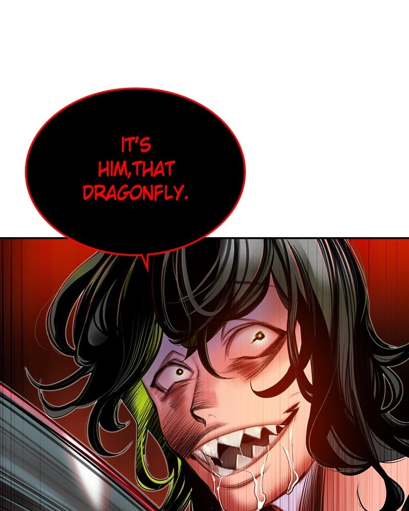 Jungle Juice Chapter 8 Page 165