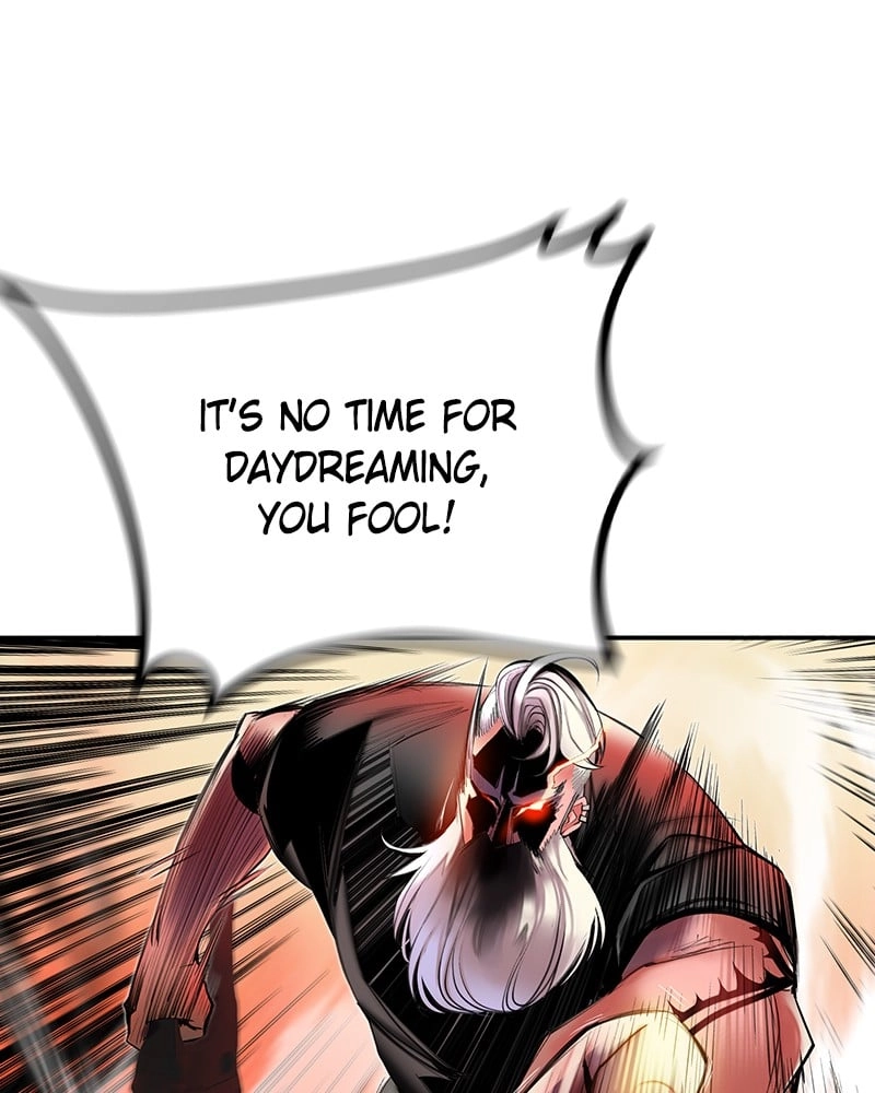 Jungle Juice Chapter 8 Page 52