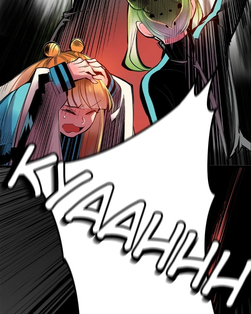 Jungle Juice Chapter 8 Page 133