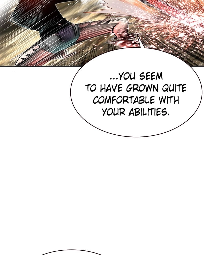 Jungle Juice Chapter 8 Page 48