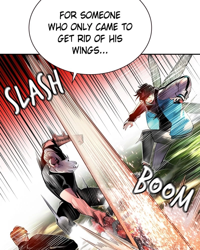 Jungle Juice Chapter 8 Page 47