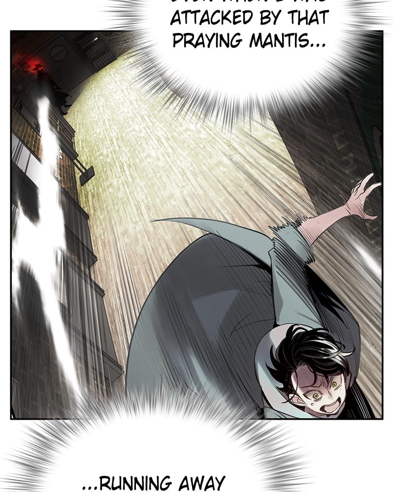 Jungle Juice Chapter 8 Page 35