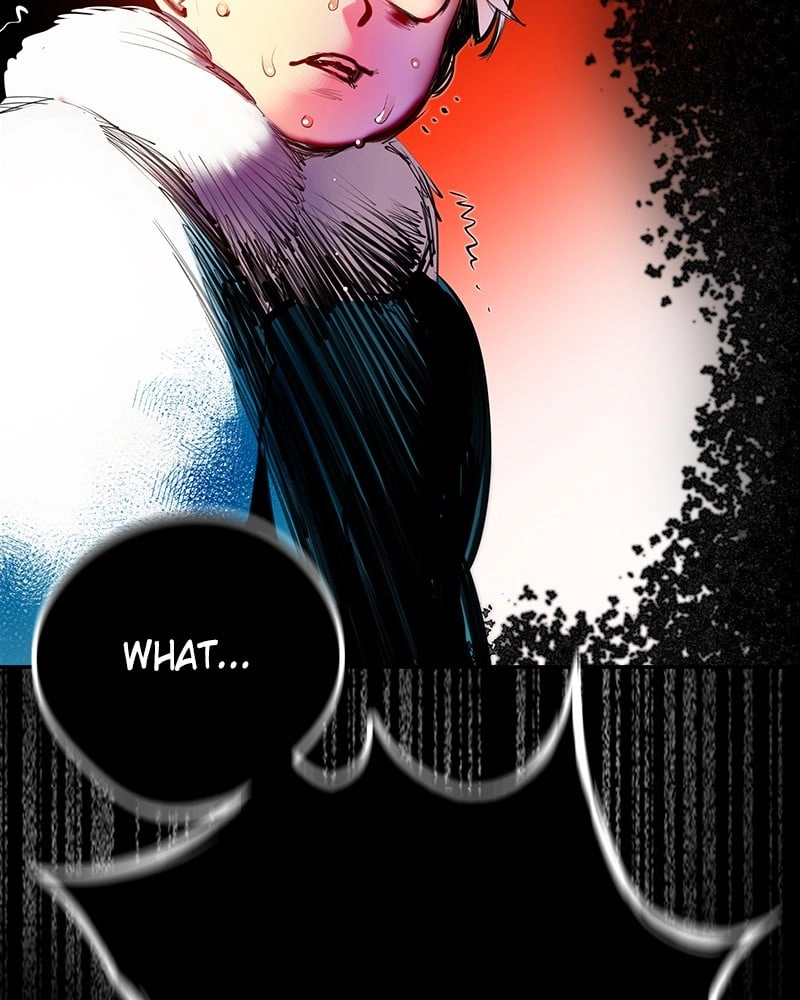Jungle Juice Chapter 8 Page 101