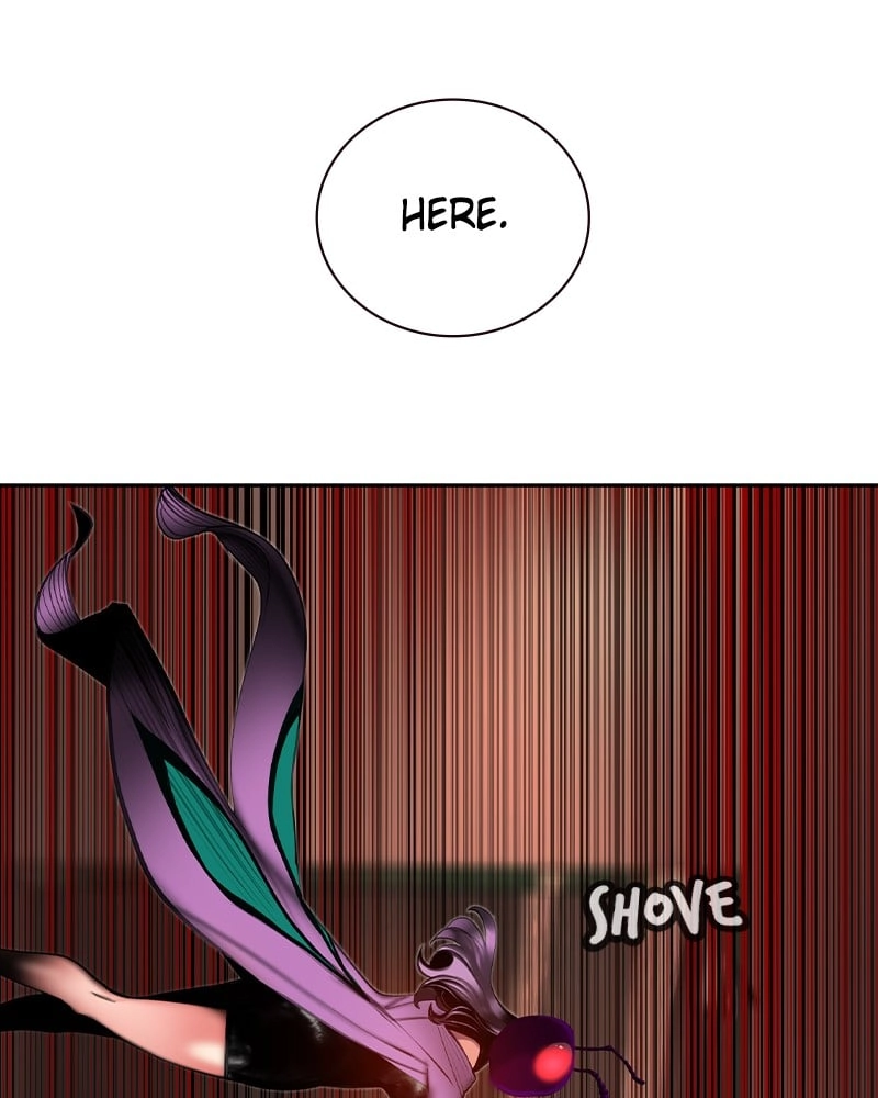 Jungle Juice Chapter 8 Page 97