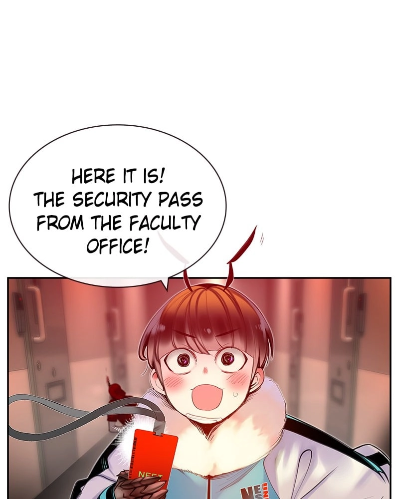 Jungle Juice Chapter 8 Page 81