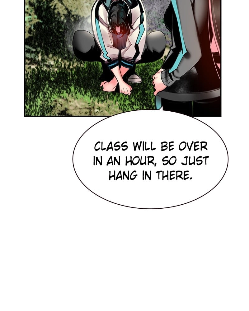 Jungle Juice Chapter 8 Page 118