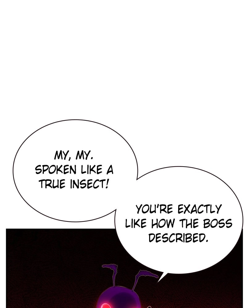 Jungle Juice Chapter 8 Page 95
