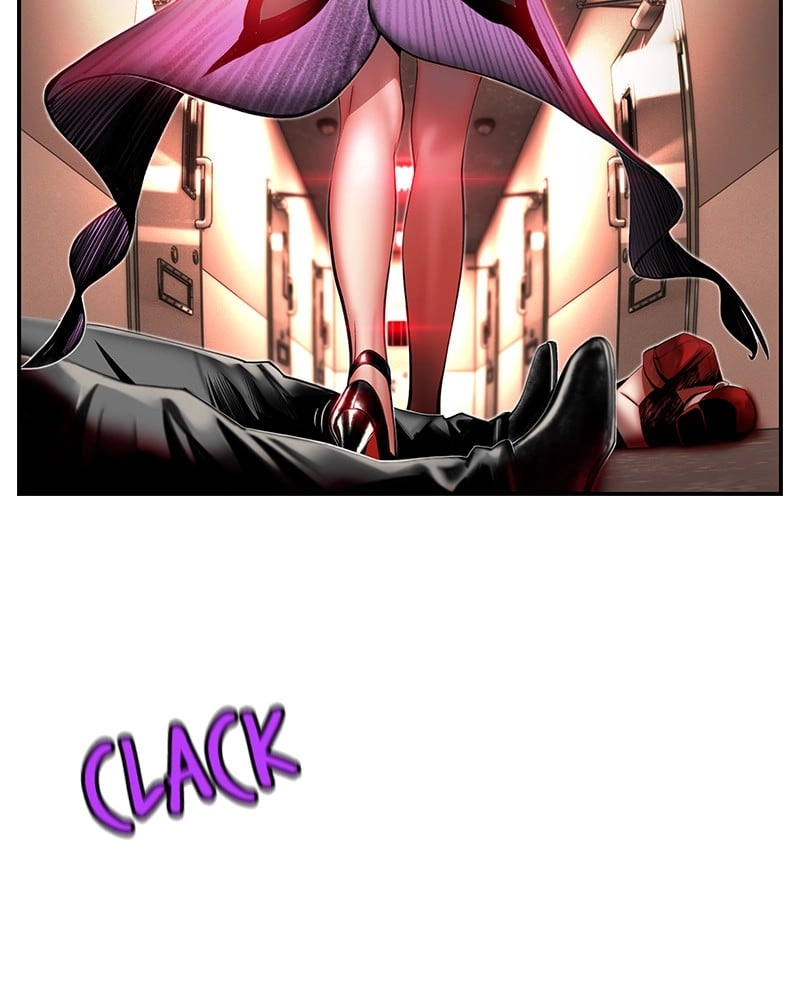 Jungle Juice Chapter 8 Page 72